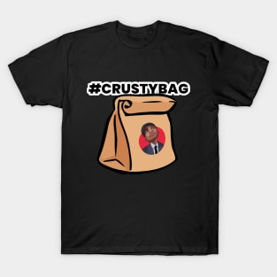 Crusty Bag T-Shirt